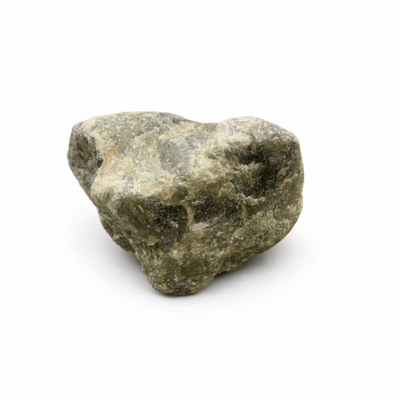 Raw Labradorite