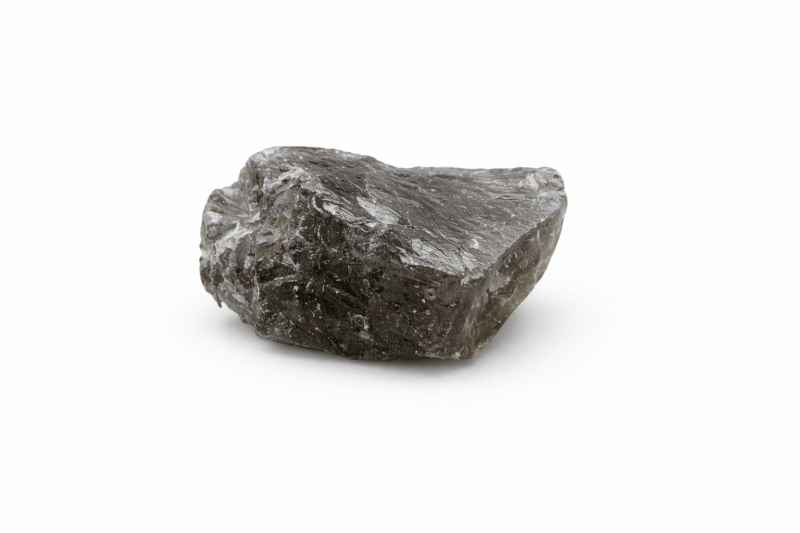 Raw Smoky Quartz