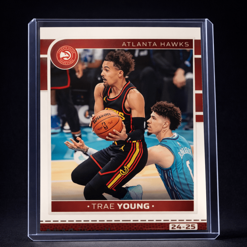 24-25 Trae Young