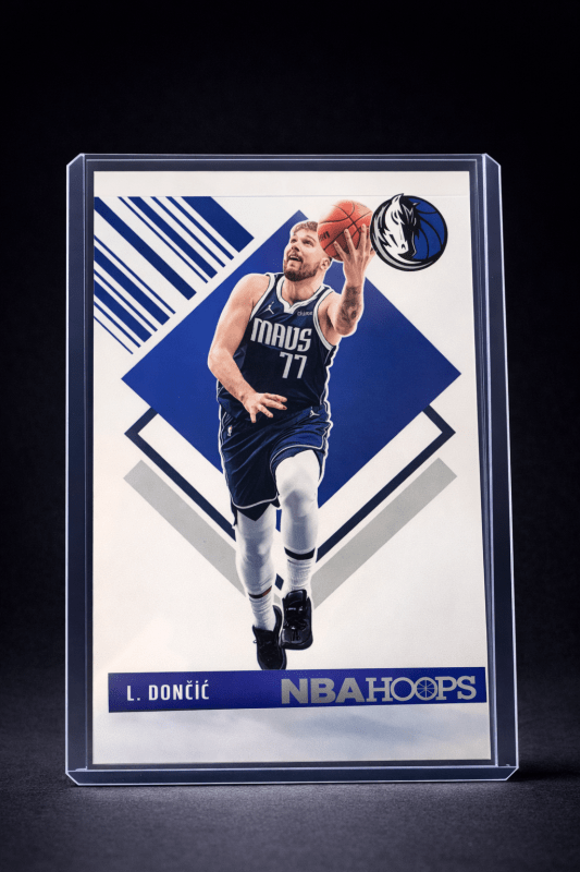 24-25 Luka Donic