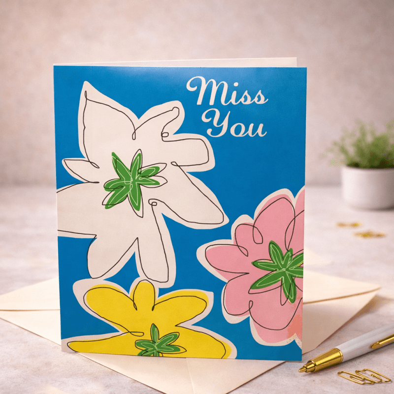 Miss You