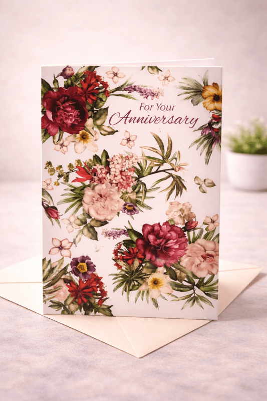 Anniversary