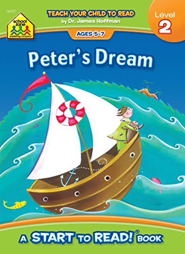 Peters Dream