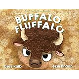 Buffalo Fluffalo