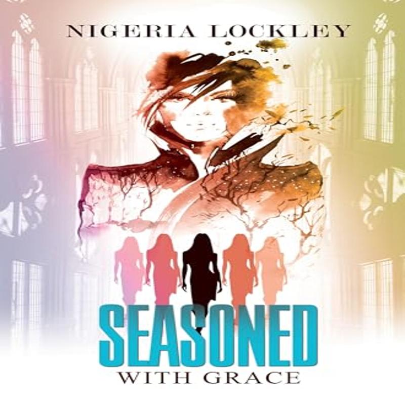 Seasoned With Grace