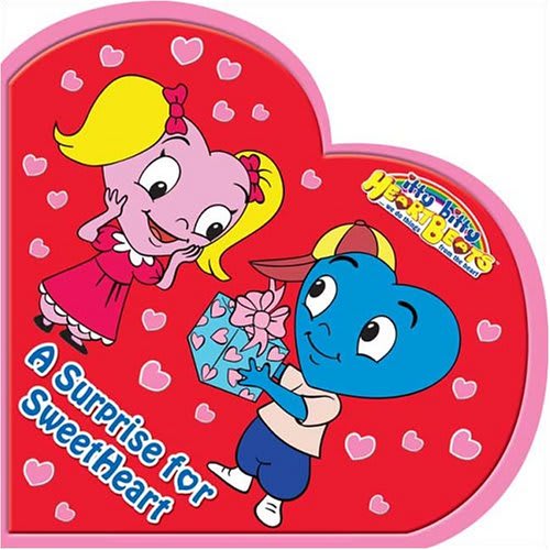 A Surprise for SweetHeart