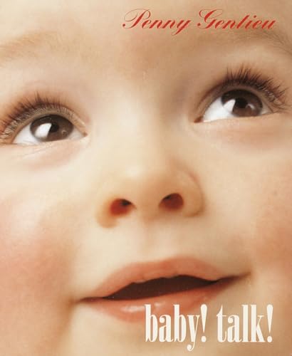Baby,Talk!