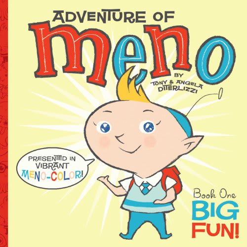 Adventures of Meno