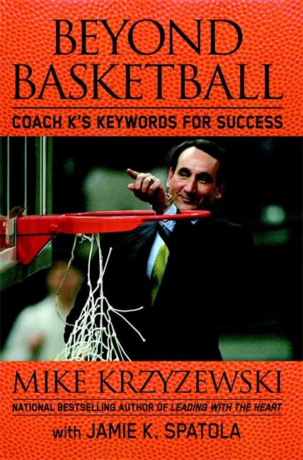 Beyond Basketball