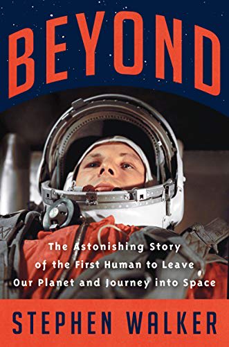 Beyond Stephen Walker