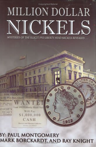 Million Dollar Nickels