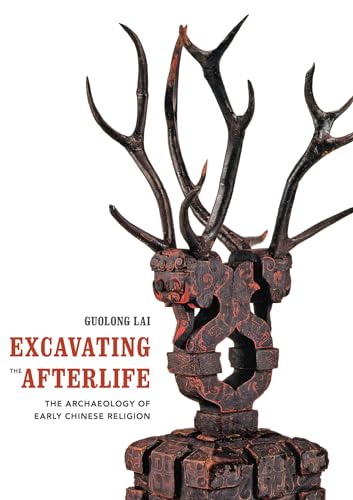 Excavating the Afterlife
