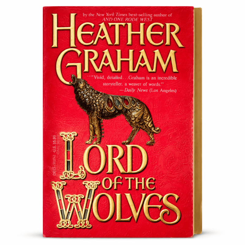 Lord of the Wolves