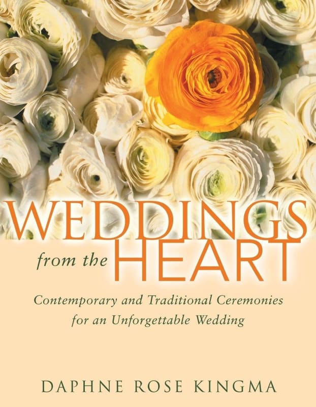 Weddings From the Heart