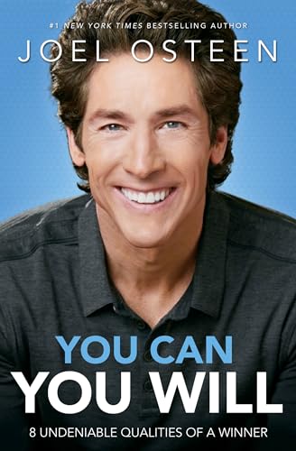 You Can You WIll