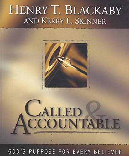 Called and Accountable