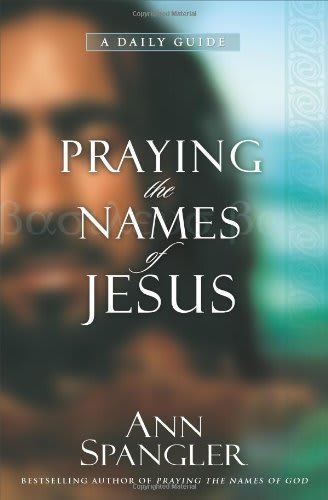 Praying the Name ofJesus