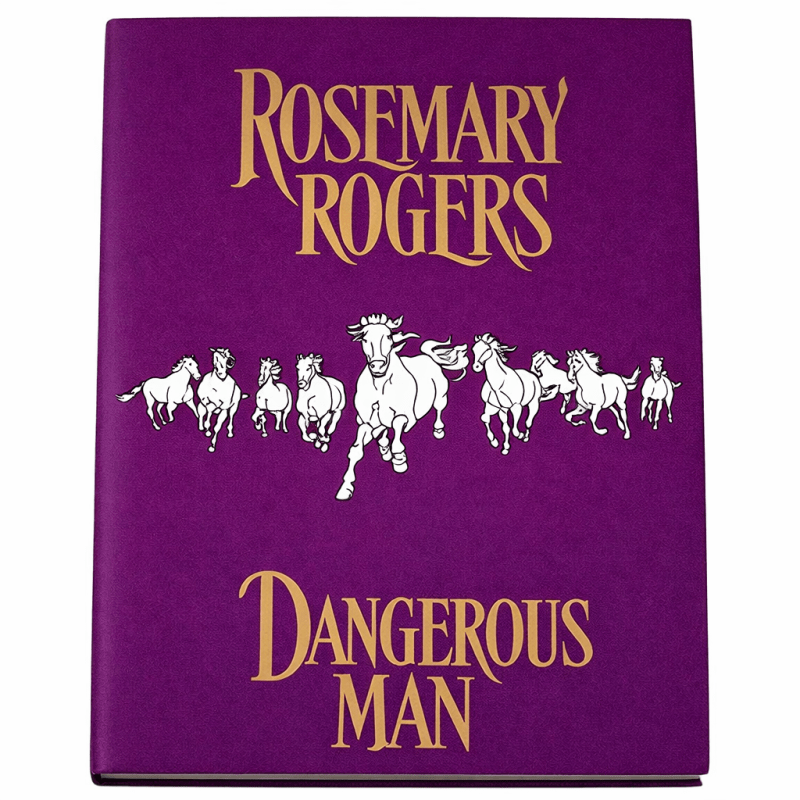 A Dangerous Man