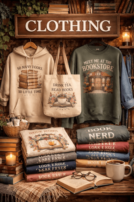 Clothing 