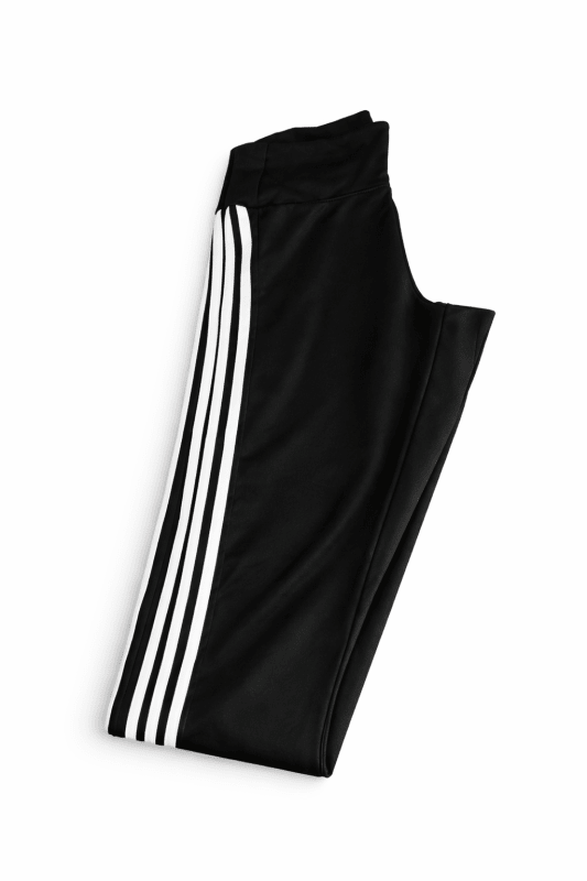 Addias Womens Track Pants- Medium