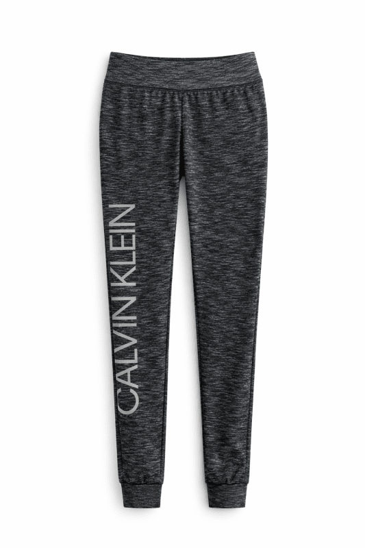 Calvin Klein Women’s High-Waist Leggings-XXL