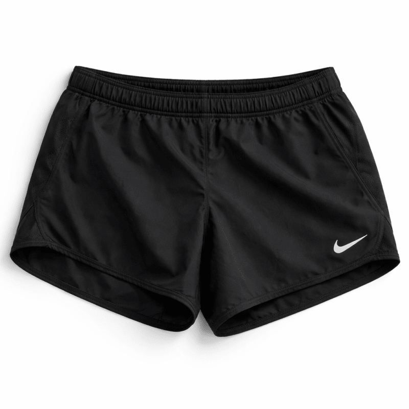 Nike Women’s Lightweight Running Shorts-Medium