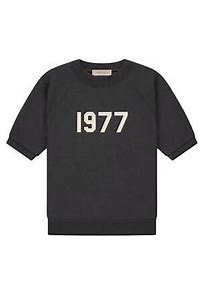 Essentials Fear of God 1977 T-Shirt-Large
