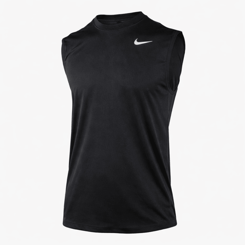 Nike Men's Dri Fit Tank Top- Large