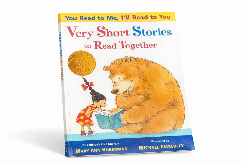 Very Short Stories to Read Together