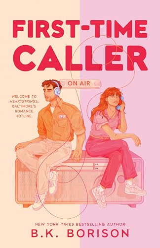 First Time Caller