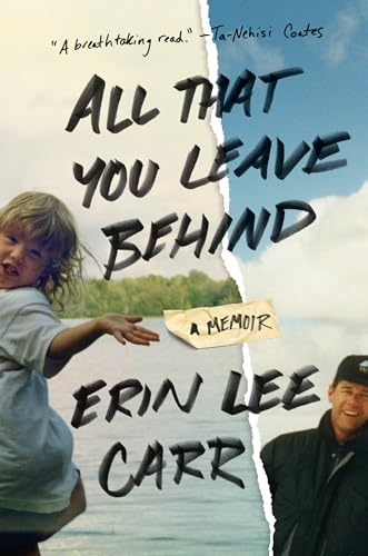 All that you Leave Behind