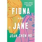 Fiona and Jane