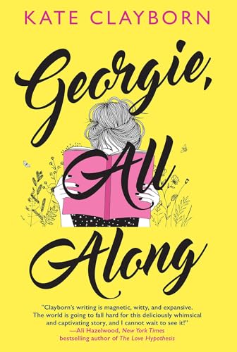 Georgie, All Along