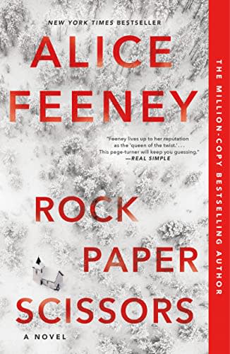 Rock Paper Scissiors