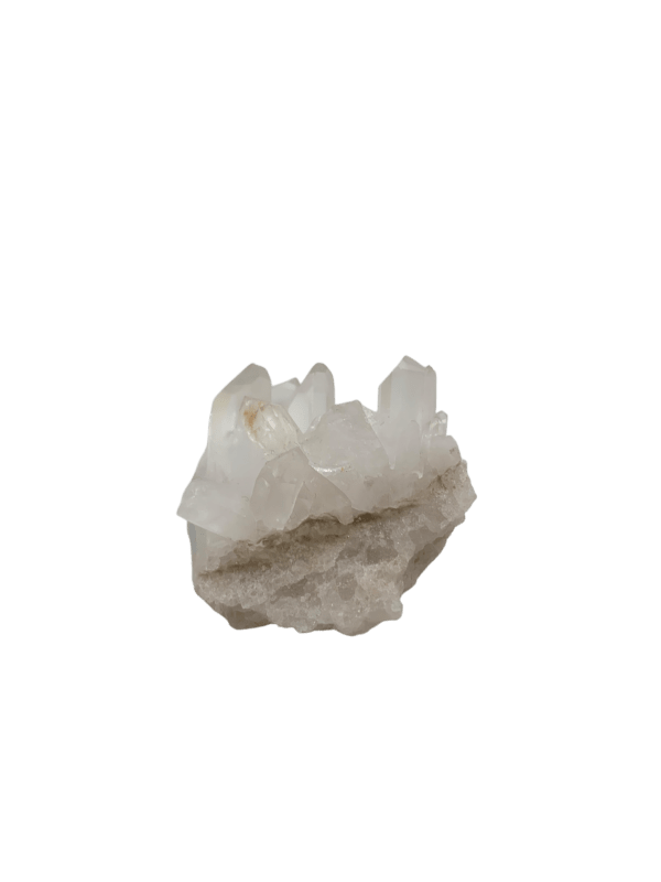 Natural Clear Crystal Quartz