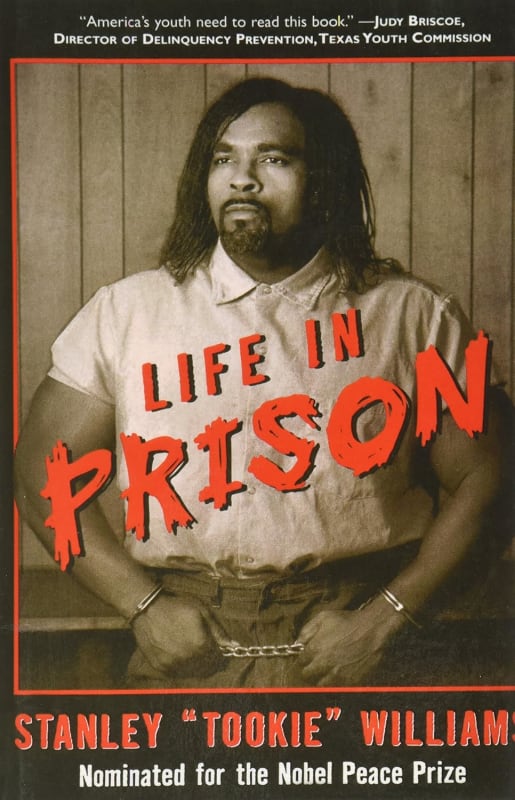 Life in  Prison