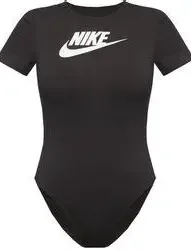 Nike Sportswear Heritage Short Sleeve Body Suit- XL