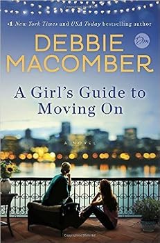 A Girls Guide to Moving On