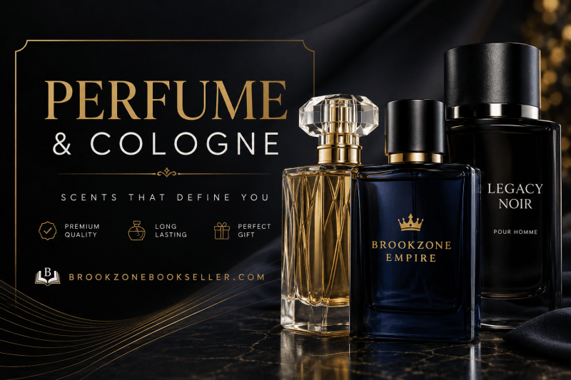 Perfume/ Cologne 