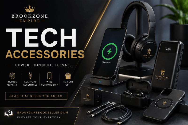Tech Accessories 