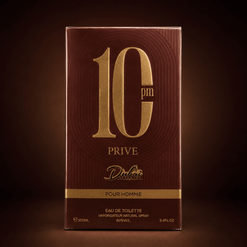 10 Pm Prive