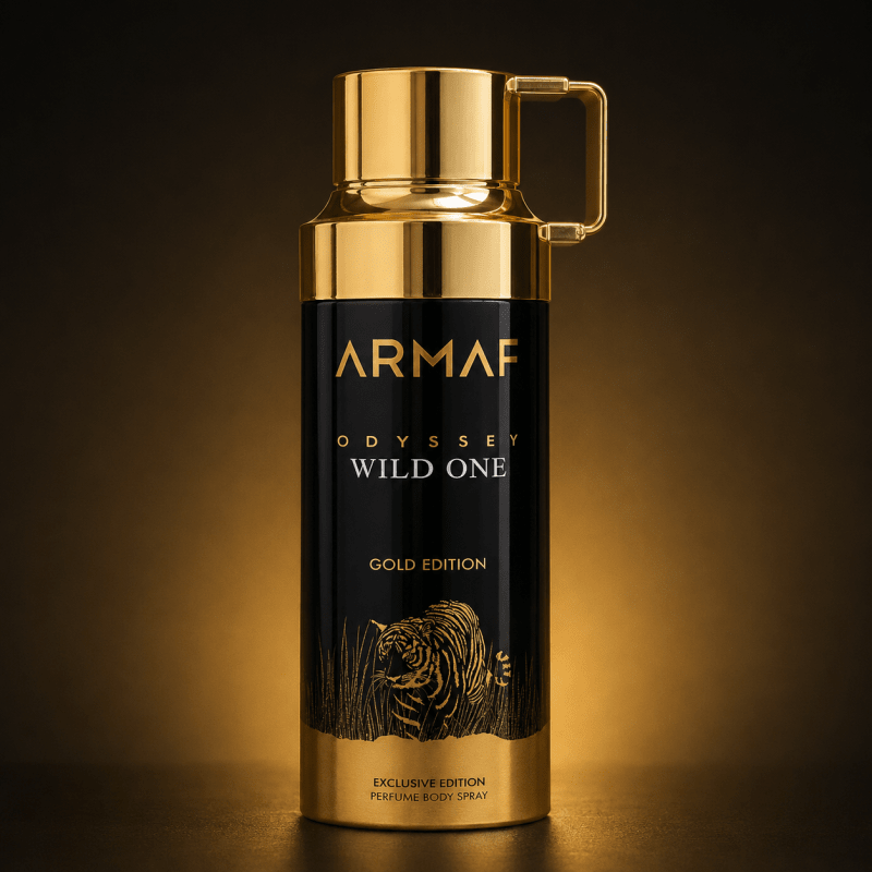 Armaf Odyssey Wild One