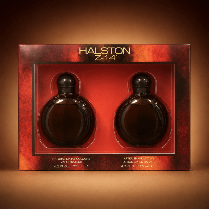 Halston Gift Set