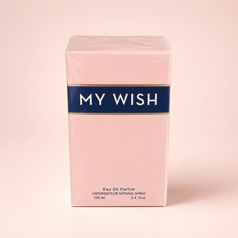 My Wish
