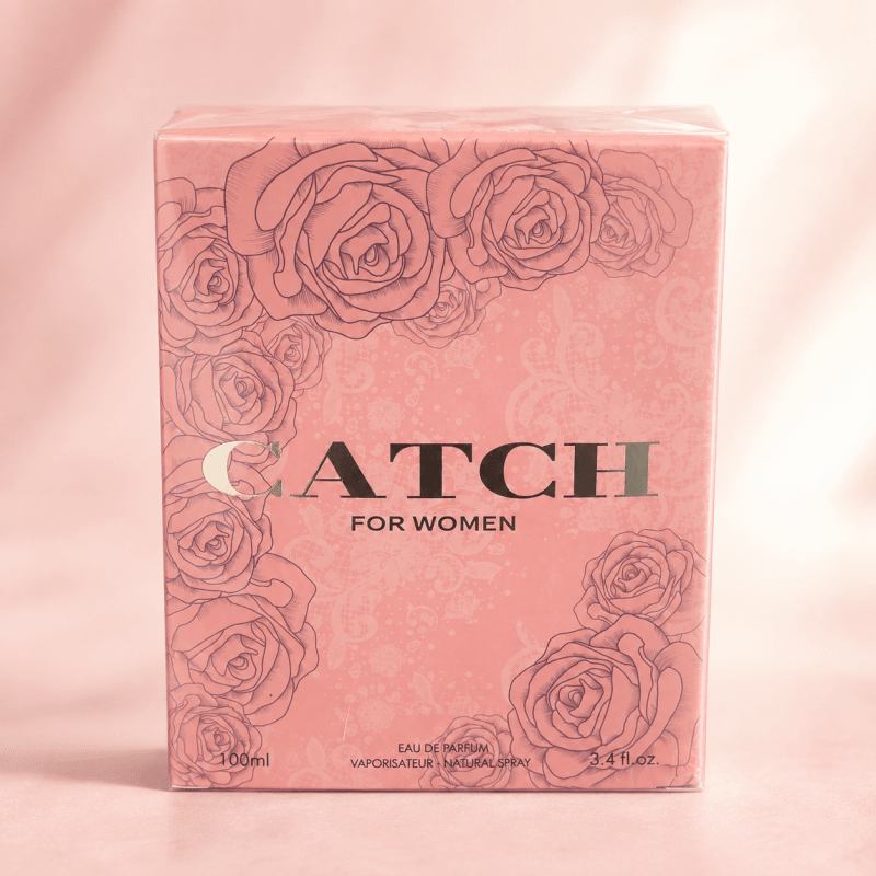 Catch For Women