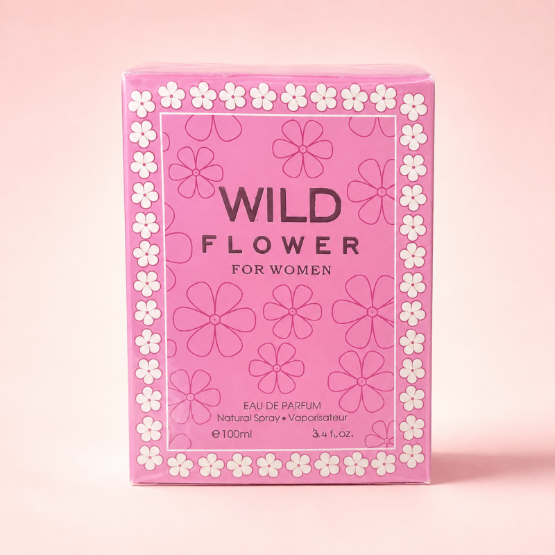Wild Flower