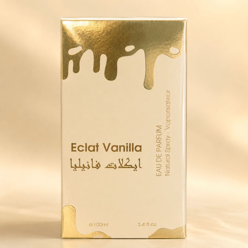 Eclat Vanilla Eau De Parfum