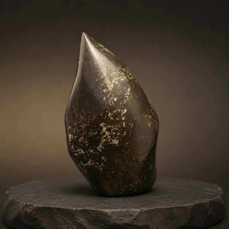 Ocean Jasper Flame