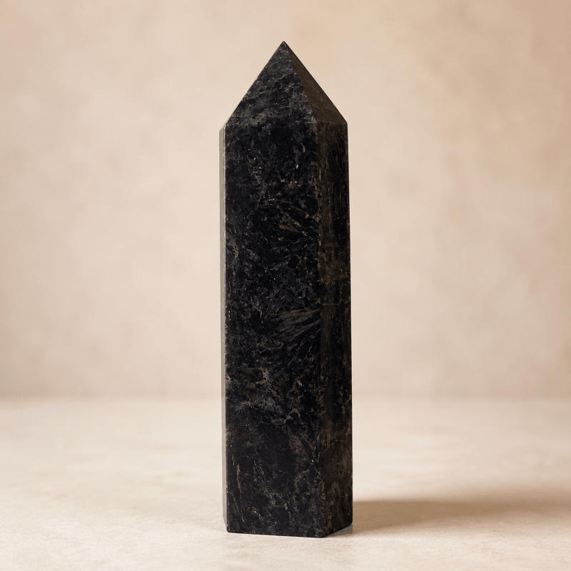 Arfvedsonite