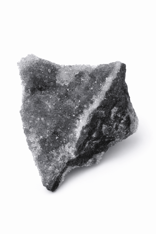 Black Amethyst